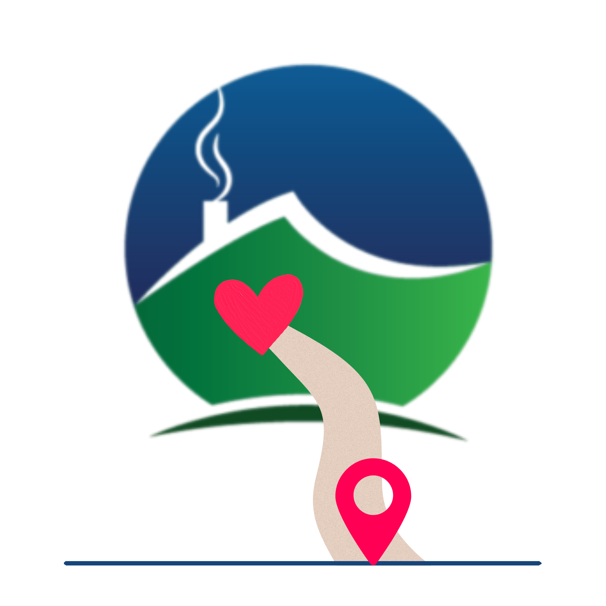 Homelessness & Housing Alliance logo