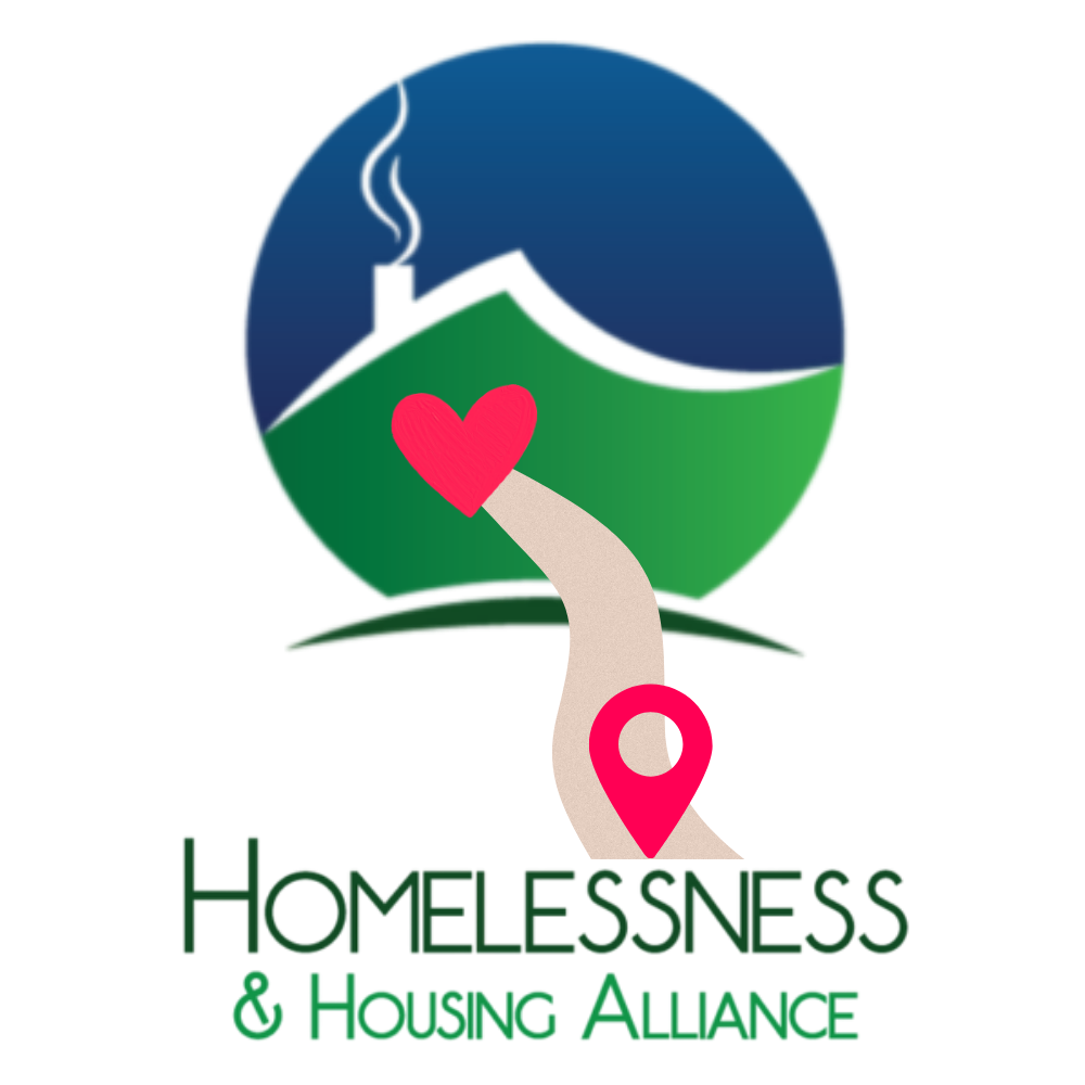 Homelessness & Housing Alliance logo